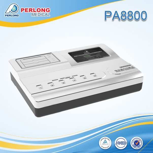 fully automatic specific protein analyzer PA8800
